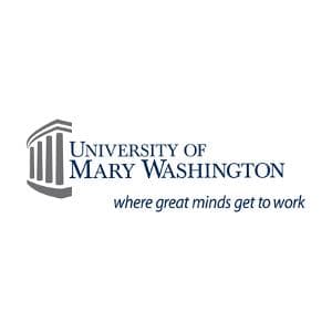 University of Mary Washington logo